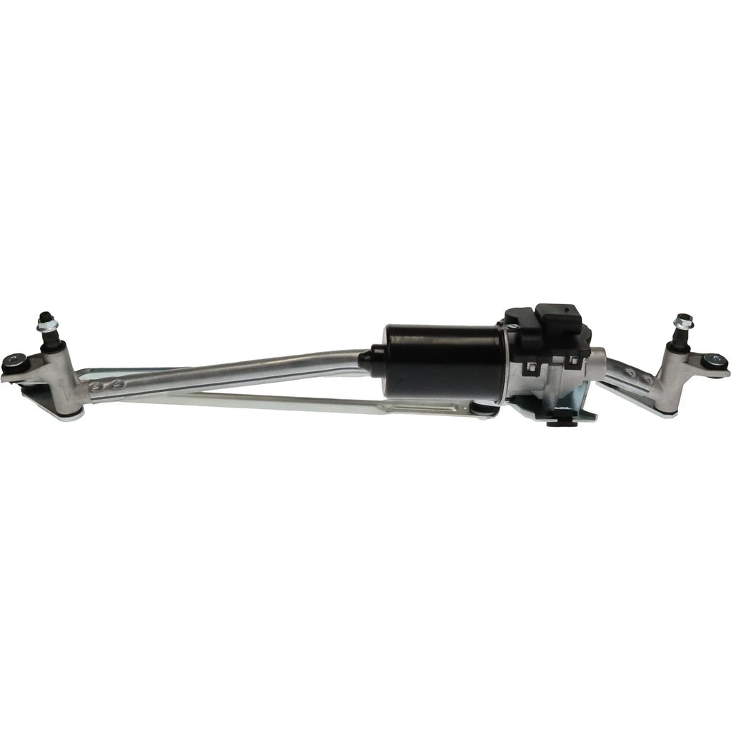 Front Wiper Motor and Linkage for Mazda Tribute (2001–2006)