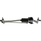 Front Wiper Motor and Linkage for Mazda Tribute (2001–2006)