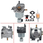 Carburetor for Kawasaki FR600V FS600 (YYYY–YYYY)