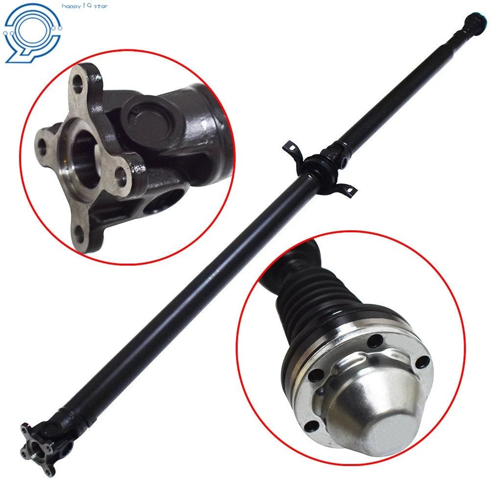 Rear Drive Shaft for Chevy Equinox (2005–2006) AWD