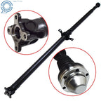 Rear Drive Shaft for Chevy Equinox (2005–2006) AWD