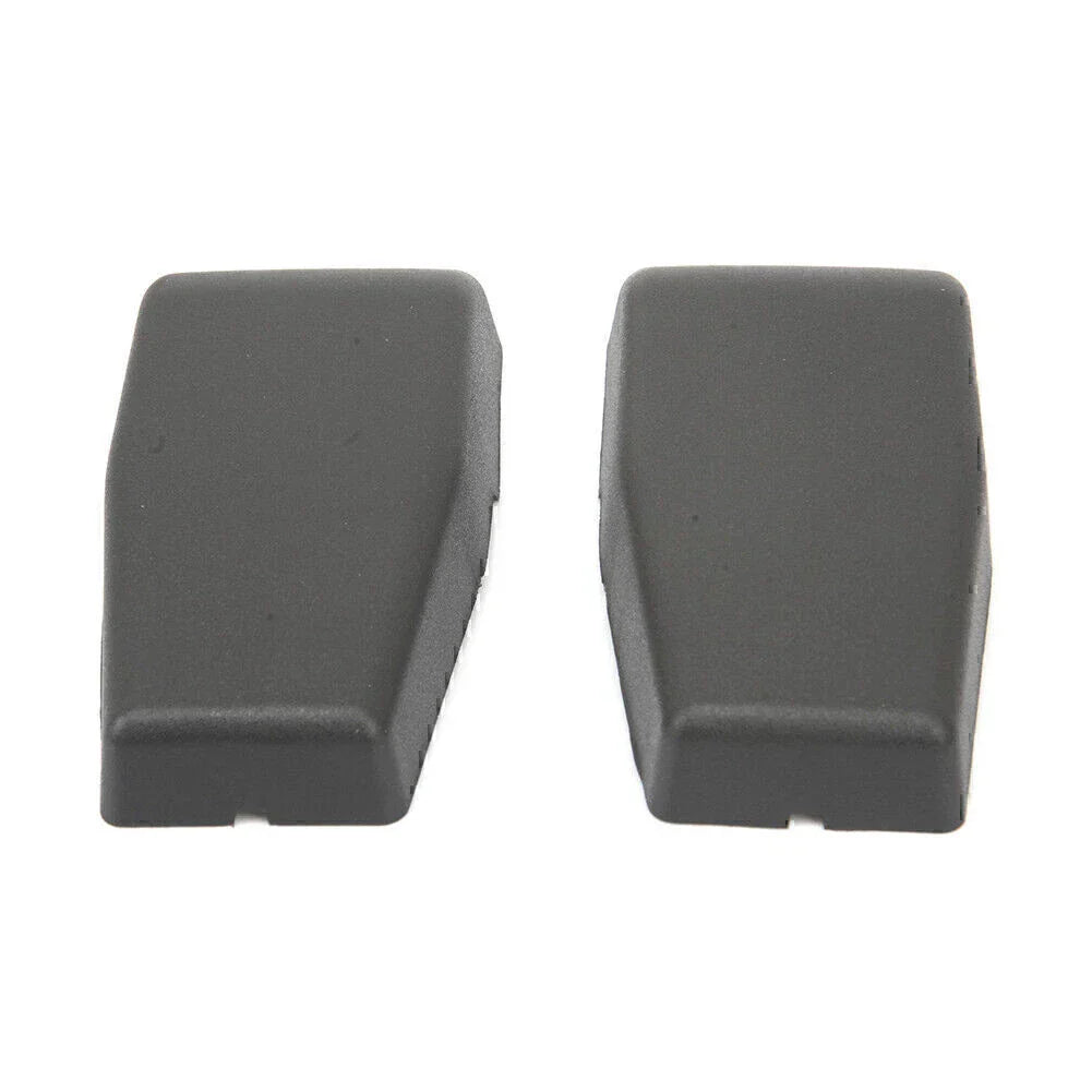 Rear Window Liftgate Hinge Cover Trim for Jeep Wrangler (2007-2017)