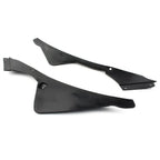 Unpainted Lower Inner Fairing Cover Trim for Yamaha YZF R6 (2006-2007)