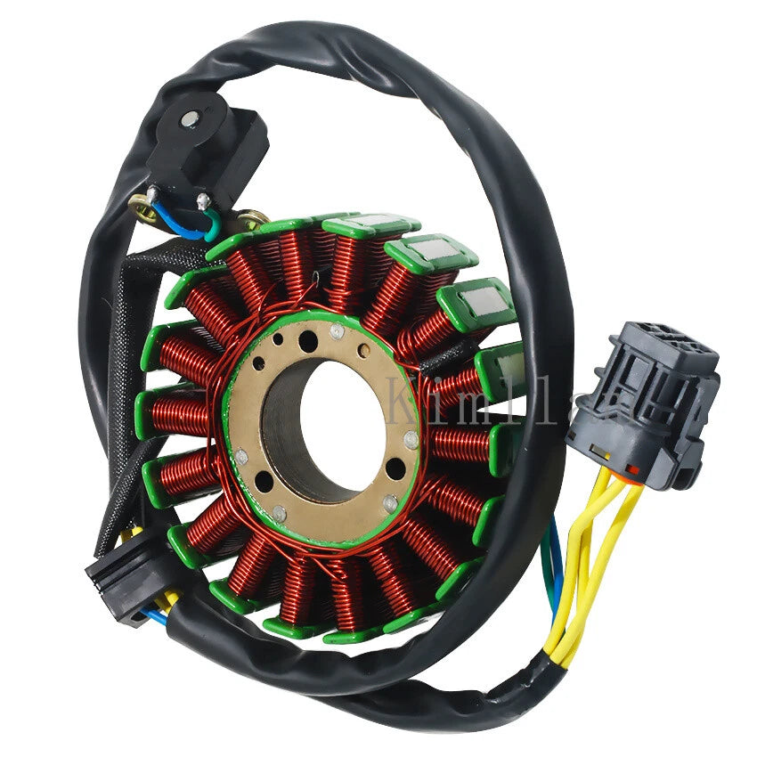 Magneto Generator Stator for Kawasaki KVF300 Brute Force 300 (2012–2022) 21003-Y007