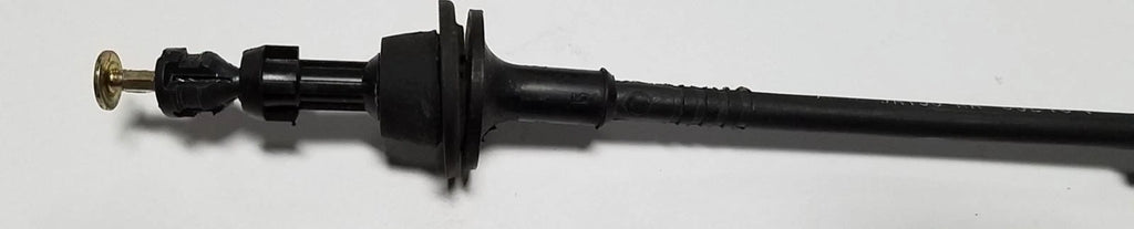 Throttle Cable XF32-9A758-AA for Lincoln Continental (2000–2002)