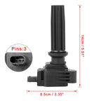 Ignition Coils CM5E-12A366-BB for Ford 