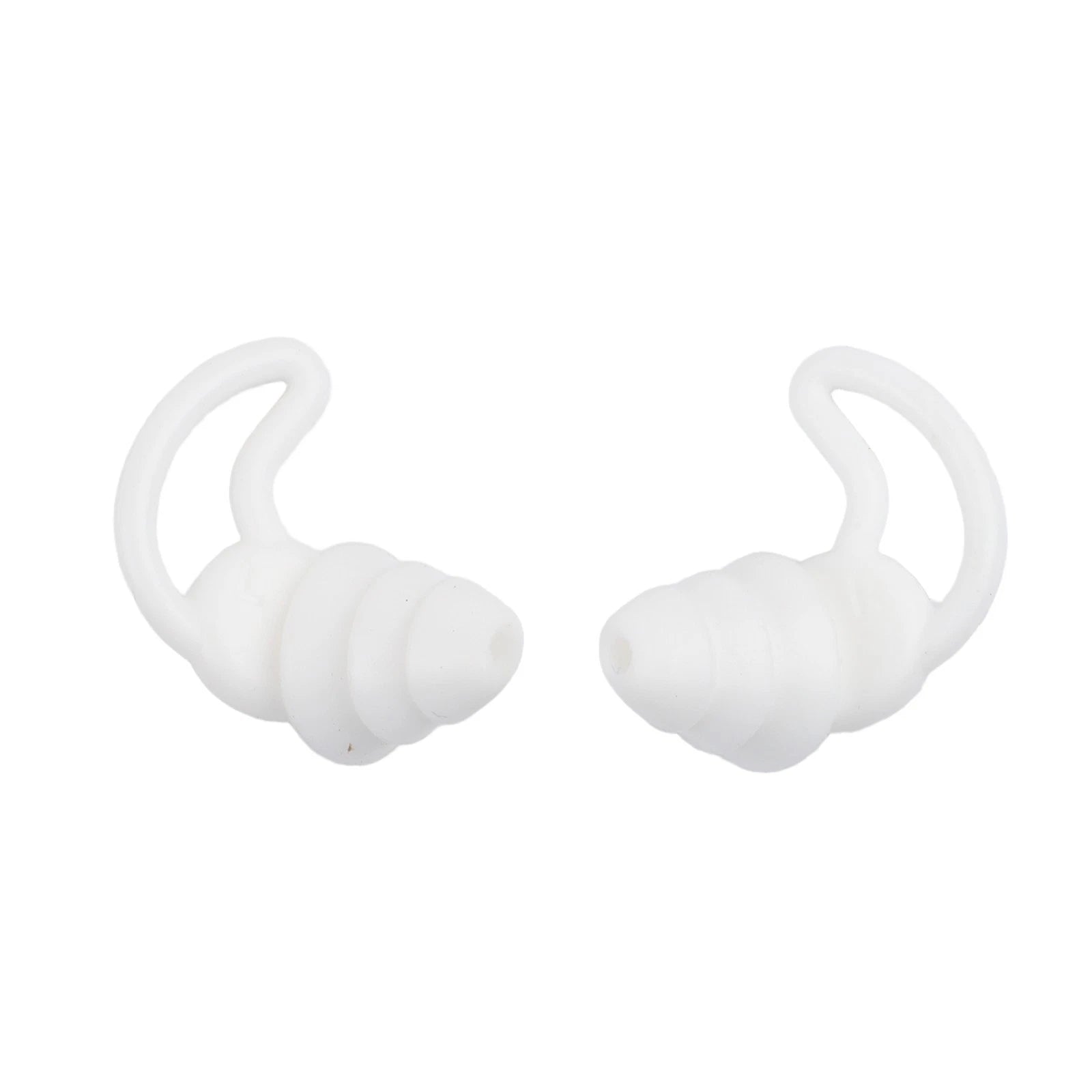 3-Layer Earplugs for Sleep Noise Cancelling (40dB)