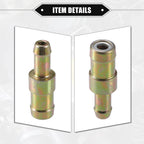 PCV Valve for Toyota FJ62 (1988–1997)