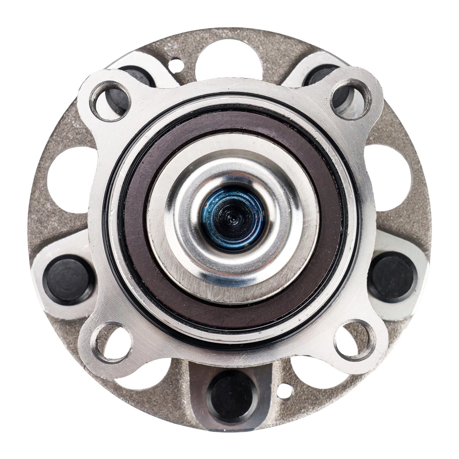 2PCS Rear Wheel Bearing & Hub Assembly for Honda Accord TSX (2009–2012)