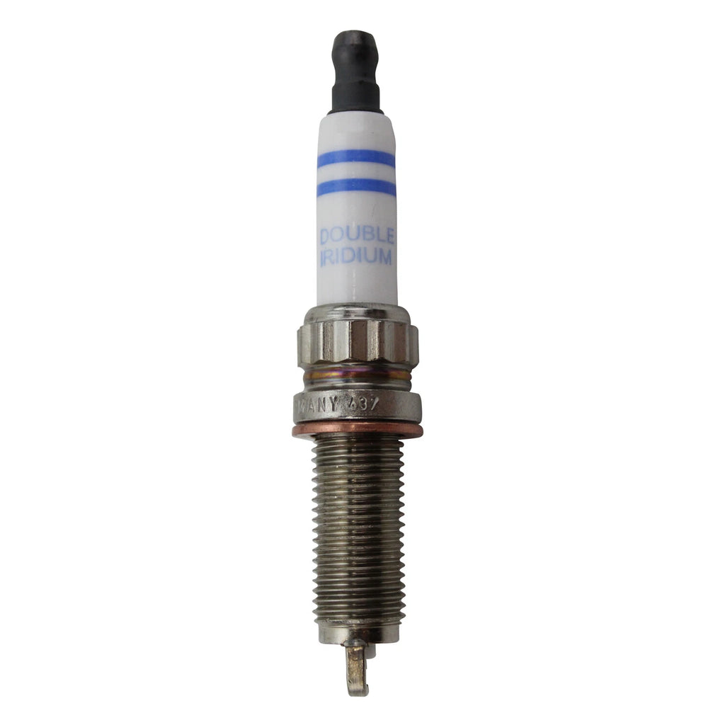 BOSCH Spark Plug ZR6SII3320 for Mercedes W166 W172 W204 W207 W212 W216 W218 W221 (2011–2019)