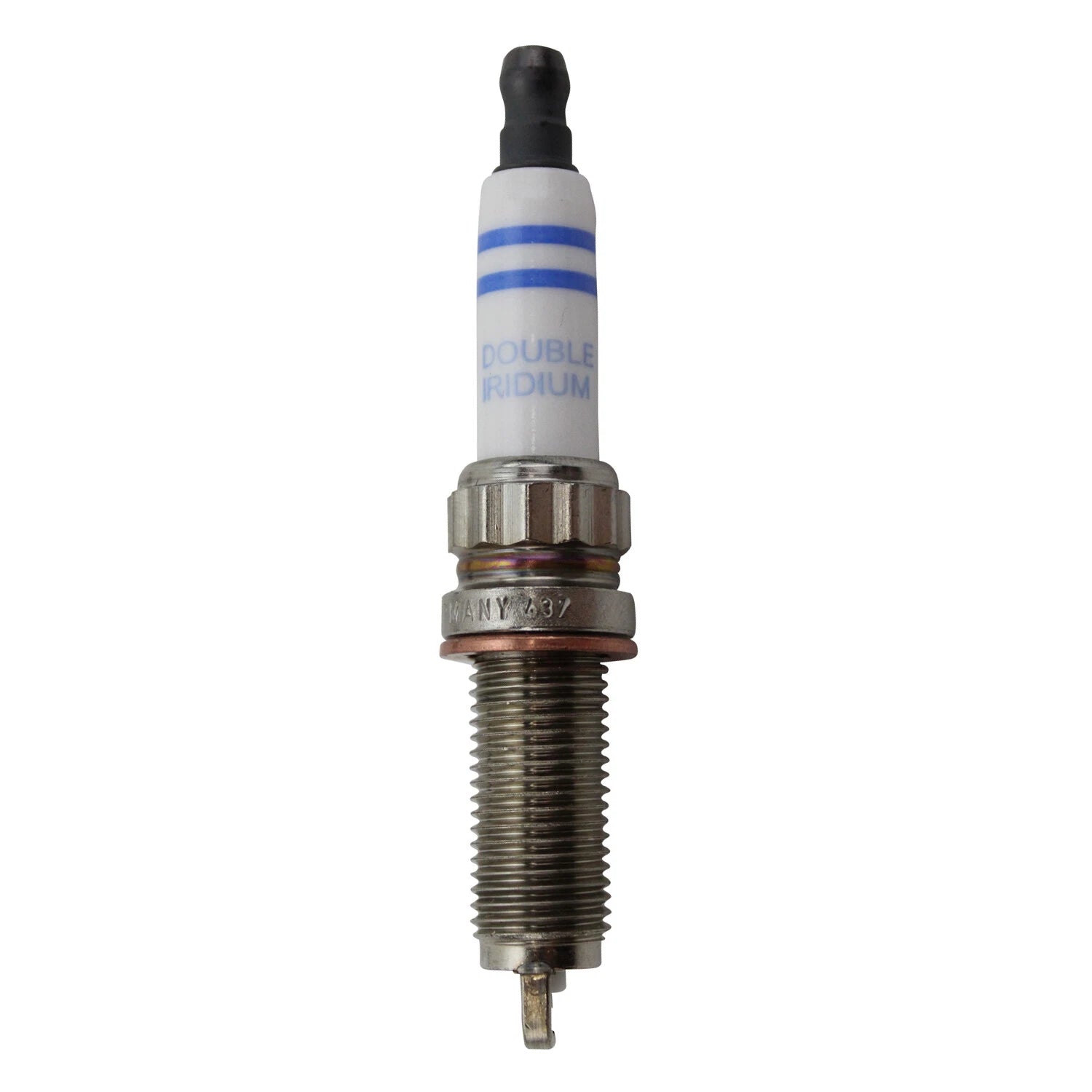 BOSCH Spark Plug ZR6SII3320 for Mercedes W166 W172 W204 W207 W212 W216 W218 W221 (2011–2019)