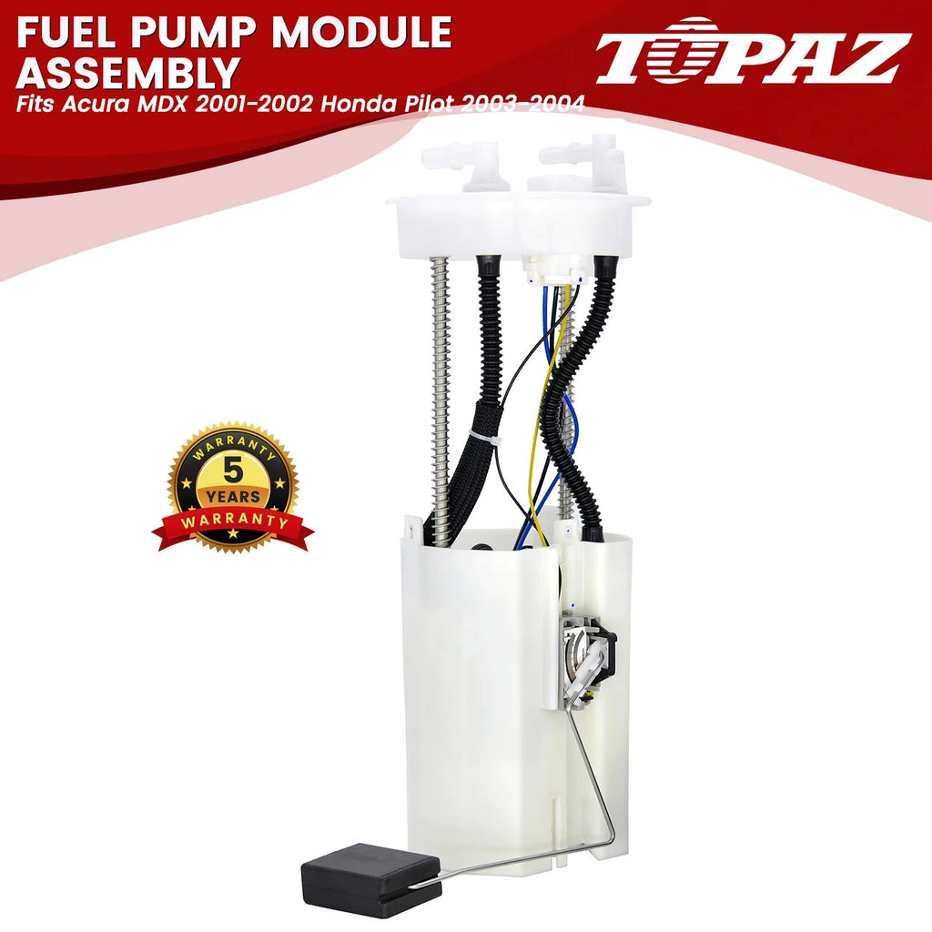 Fuel Pump Module Assembly for Acura MDX (2001–2002) Honda Pilot (2003–2004)
