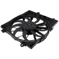 Engine Coolant Radiator Fan for Jeep Gladiator JT Wrangler JL (2018–2023) 68272755AC