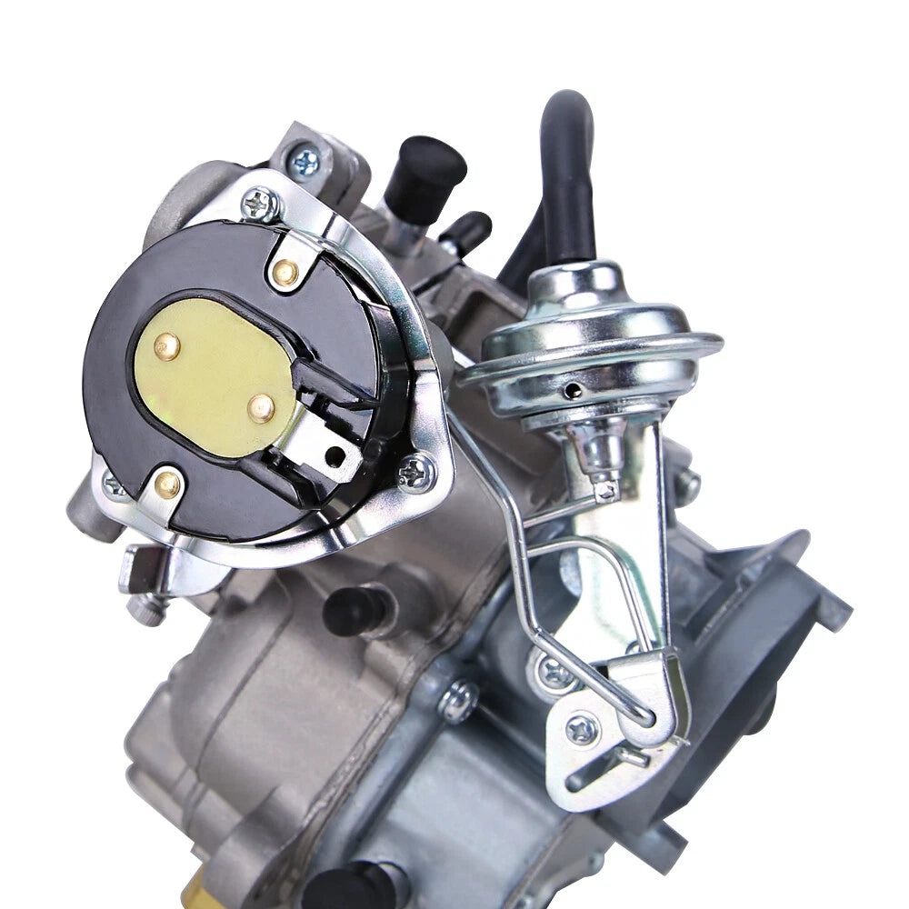 Carburetor for Jeep BBD 6 Cyl 4.2L Engine (1806449, 10-10061)