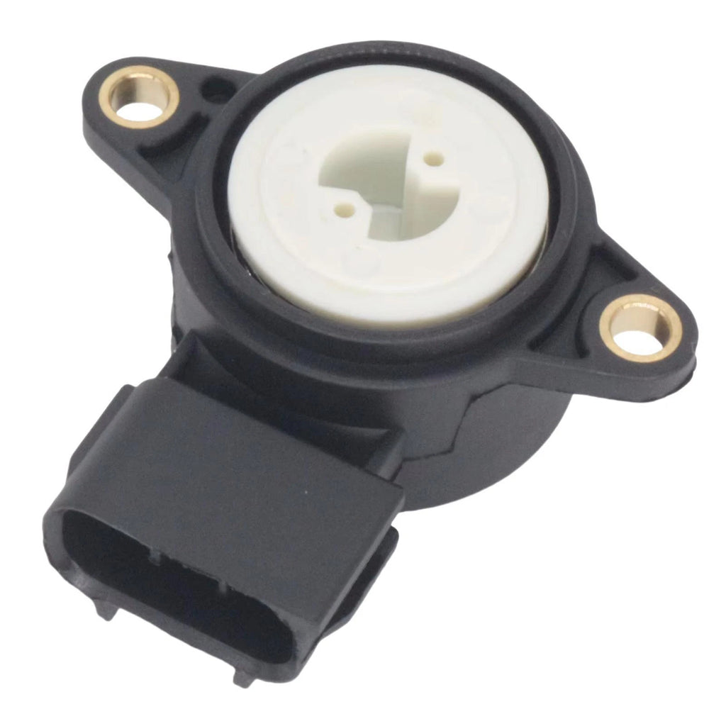 Throttle Sensor 6C5-85885-00-00, 7230-16M90 for Yamaha F60 F75 F90