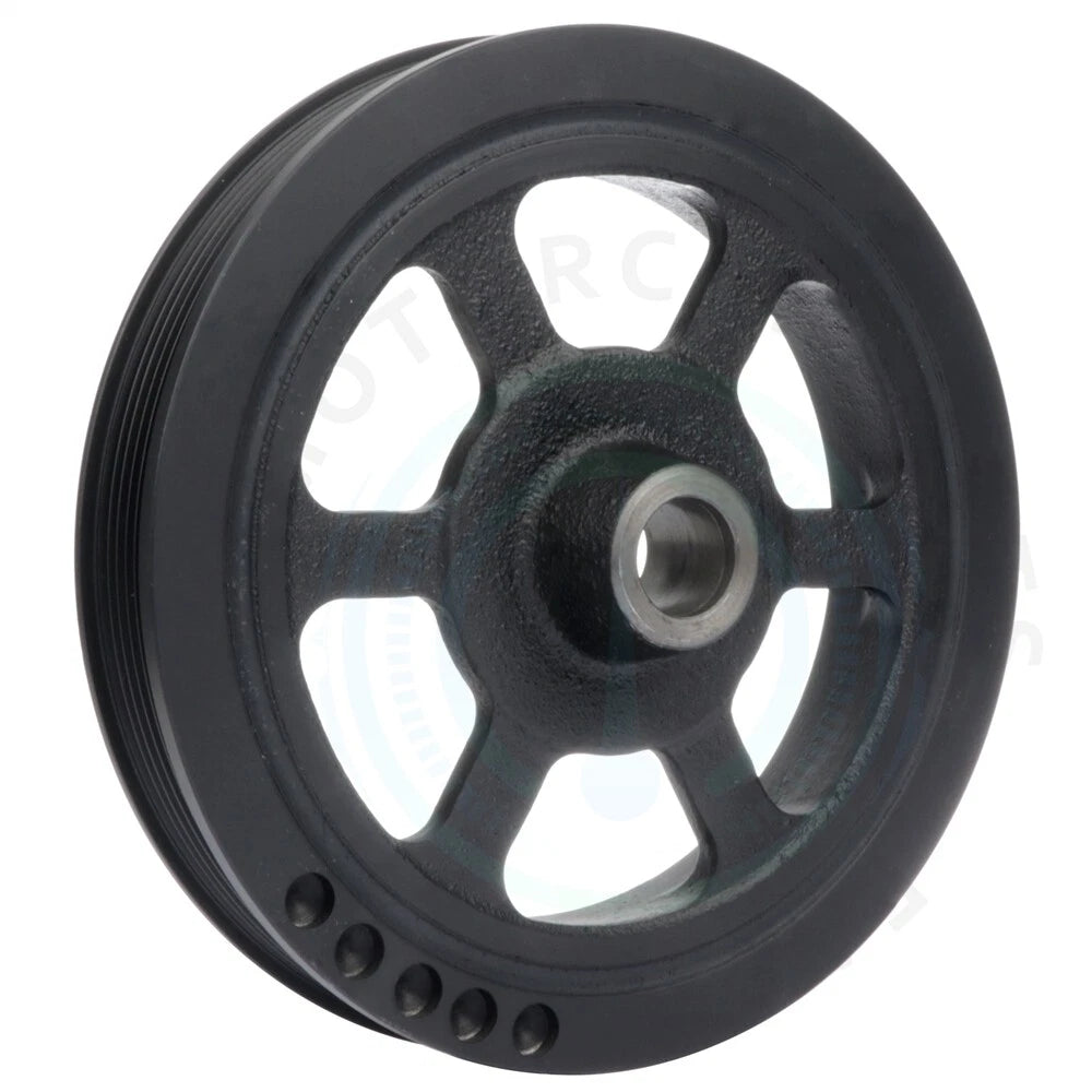 Harmonic Balancer for Chrysler Town & Country (1994–2007)