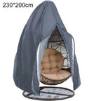 Outdoor Furniture Cover for All Seasons - Waterproof Protection