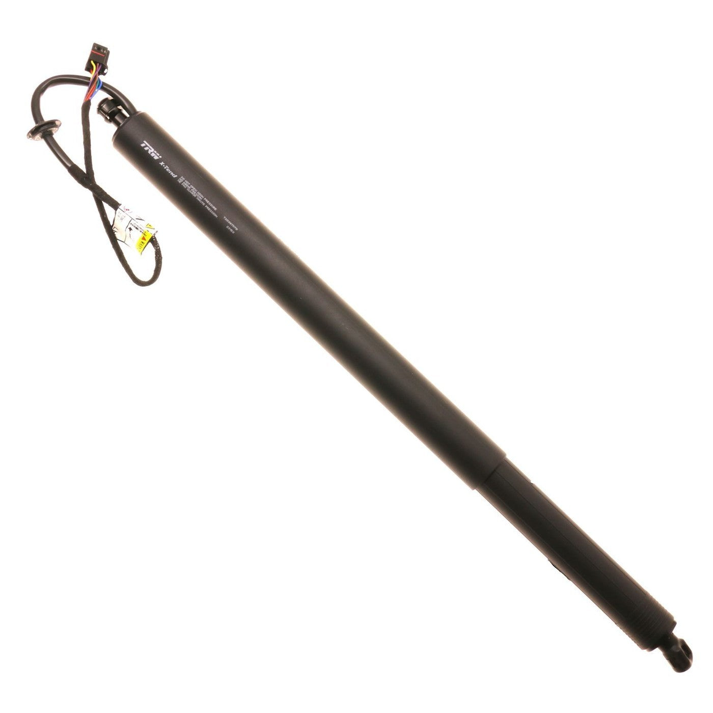 Tailgate Lift Support for Driver Left Side (RHD)