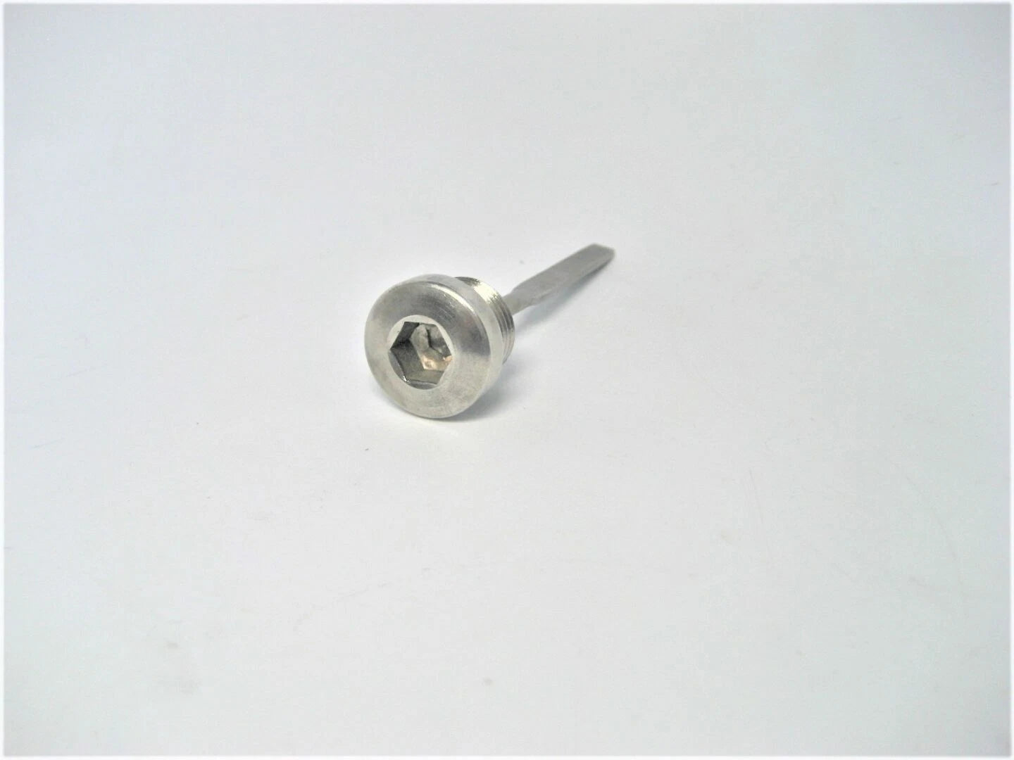 Oil Plug for Volvo Penta Sterndrive (897679, 981965)