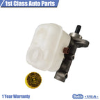 Brake Master Cylinder for Dodge Dakota (2005–2010) & Mitsubishi Raider (2006–2008) 3.7L 4.7L