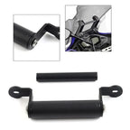 12MM/22MM GPS Phone Holder Bracket for Yamaha MT-07 Tracer (2016-2017)