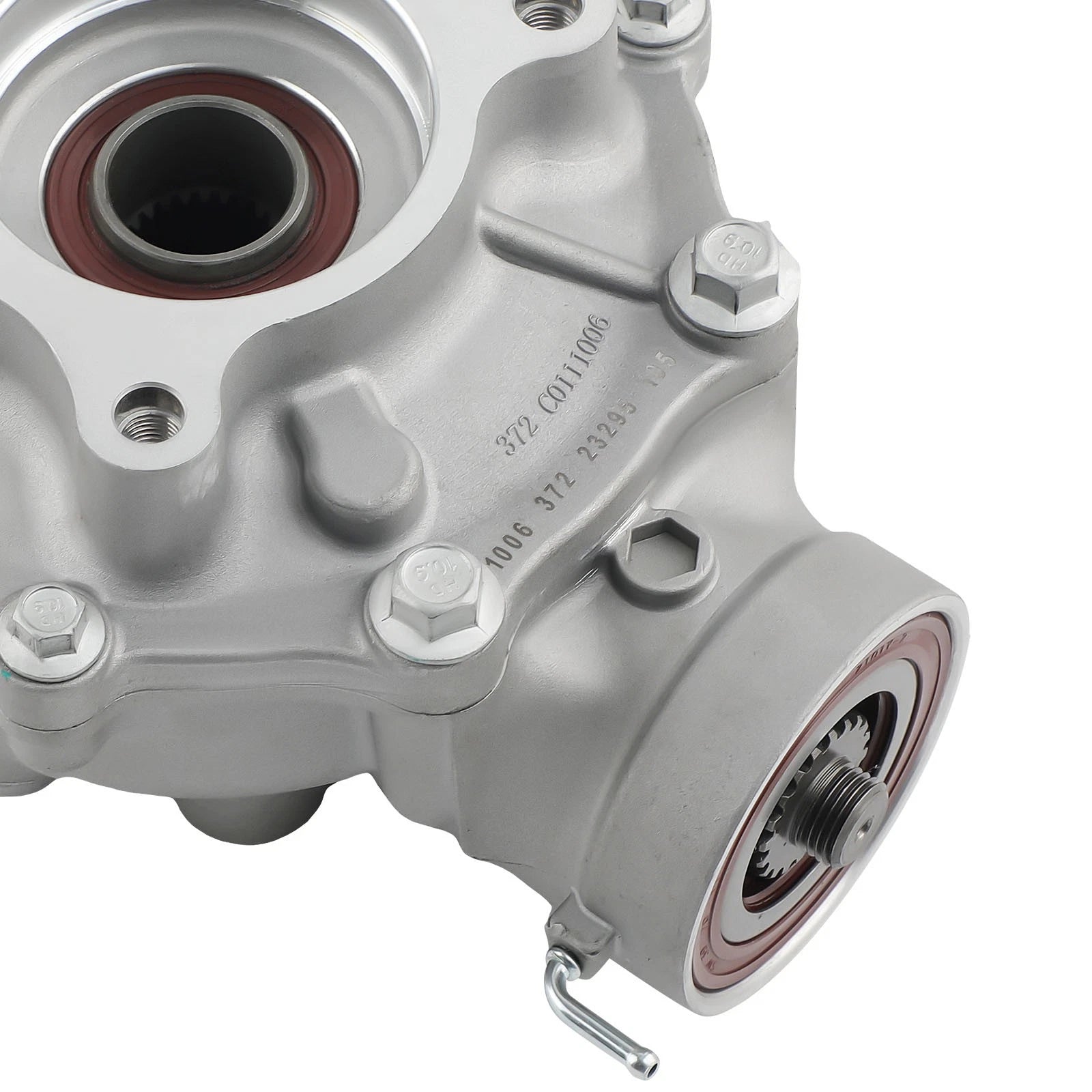 Rear Differential for Honda Rancher 420 500, Foreman 500 (2017–2019) 41300-HR3-W50