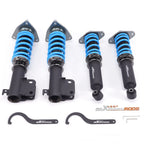 Coilover Suspension Springs Kit for Subaru Forester SJ (2014–2018)