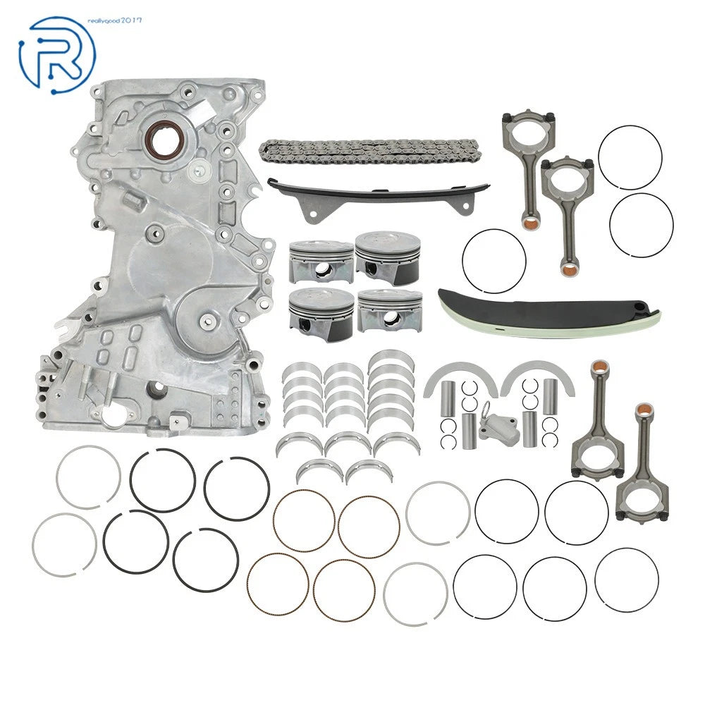 Engine Kit for Hyundai Kia 2.0L L4 