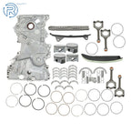 Engine Kit for Hyundai Kia 2.0L L4 