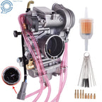 Carburetor for 400 EXC 450 SXF 450 XC-F 450 EXC (2003–2023)