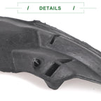Left Engine Hood Sealing Strip No. 74196SWAA00 for Honda CR-V (2007–2009)