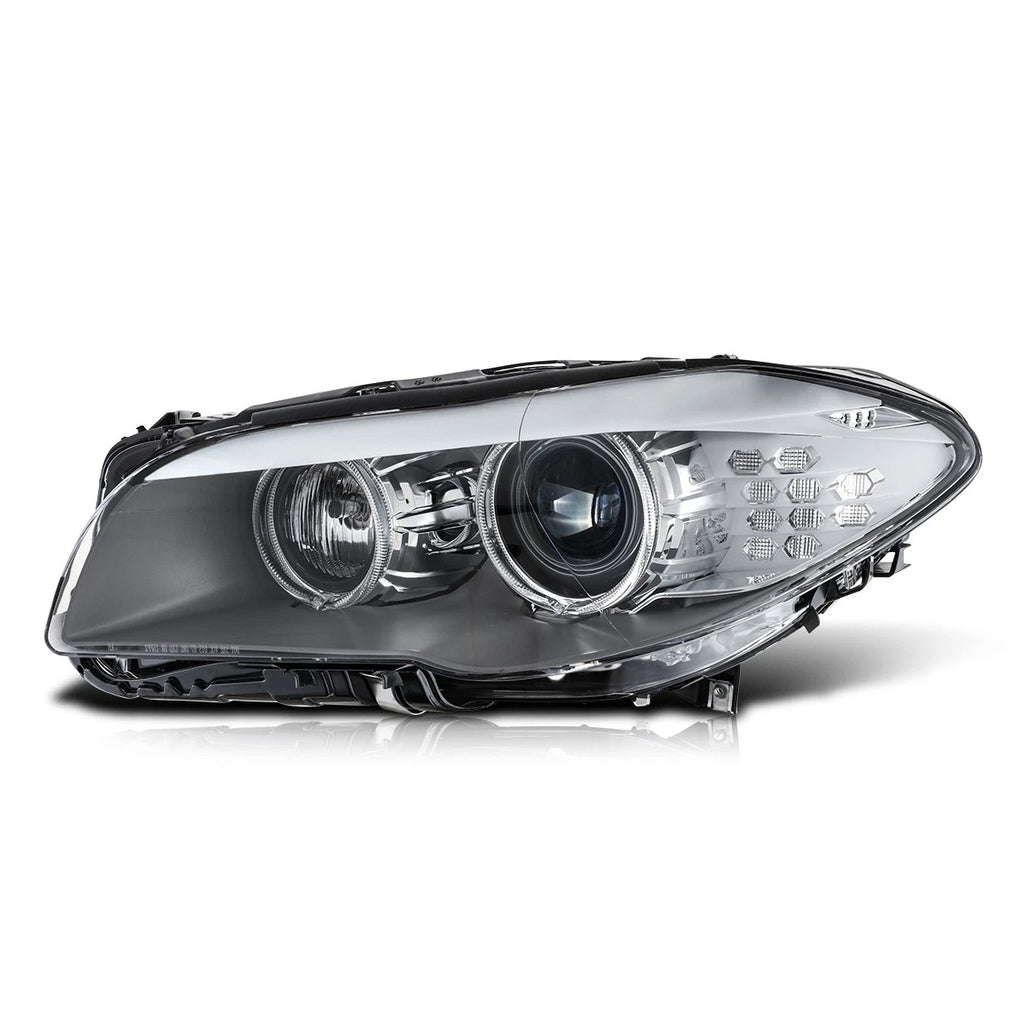 Front Bumper Reinforcement for Honda CR-V (2015–2016)