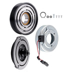 6 Groove Compressor Clutch for Nissan Rogue (2008–2013)