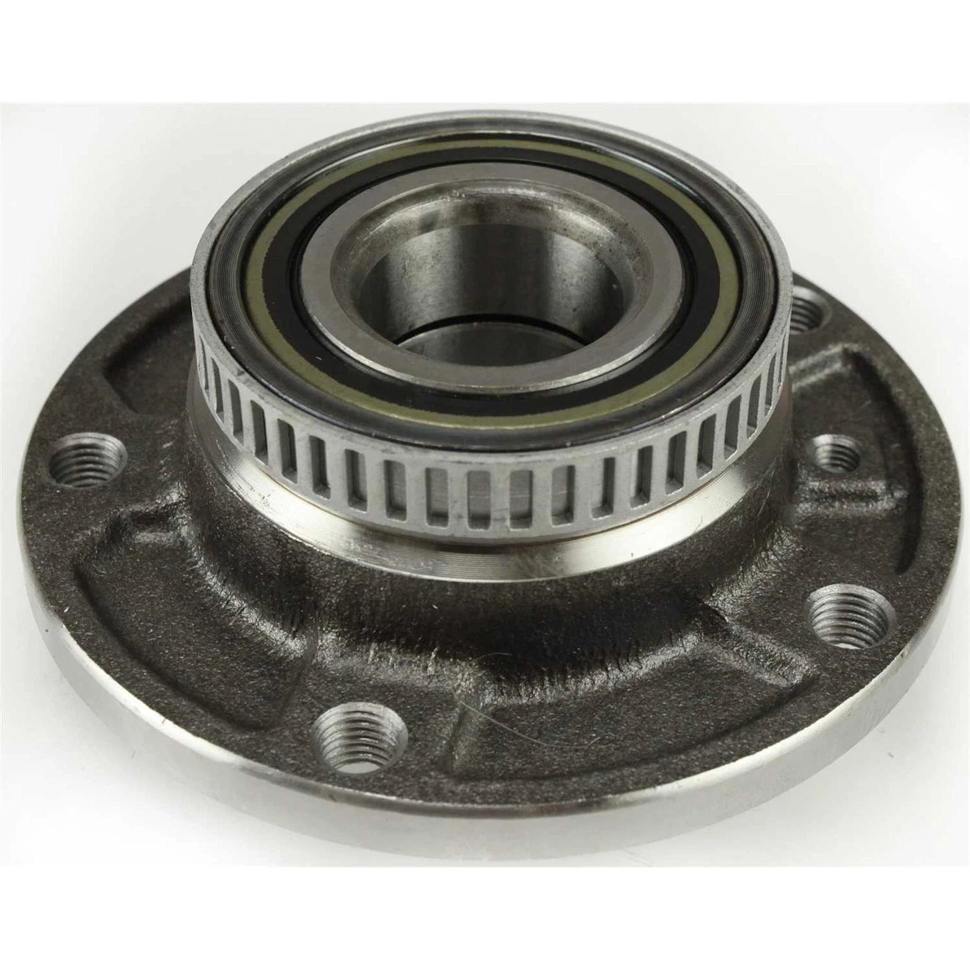 Wheel Hubs for BMW 325i (1992–2005) Front Left & Right 5 Lug ABS RWD