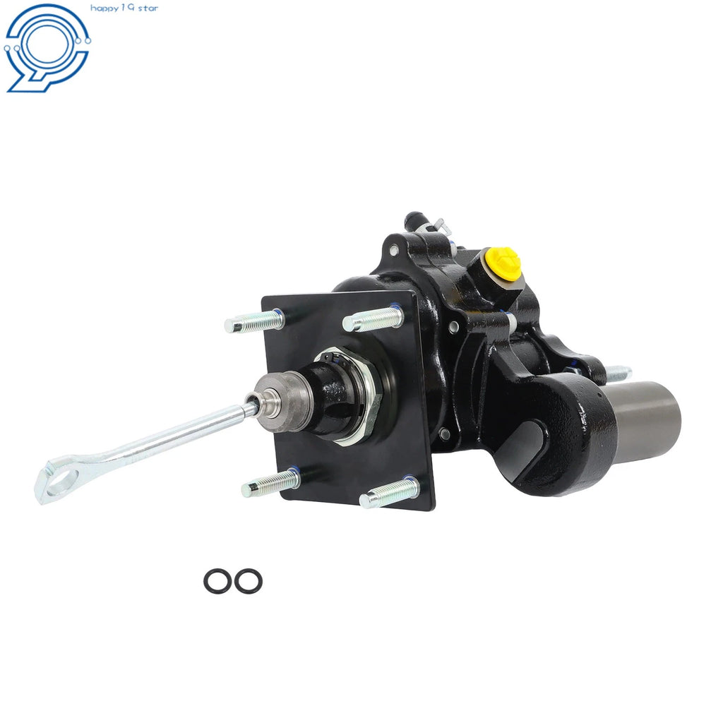 Vacuum Power Brake Booster for Chevrolet Express 3500 GMC Savana 3500 (1996–2002)