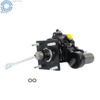 Vacuum Power Brake Booster for Chevrolet Express 3500 GMC Savana 3500 (1996–2002)