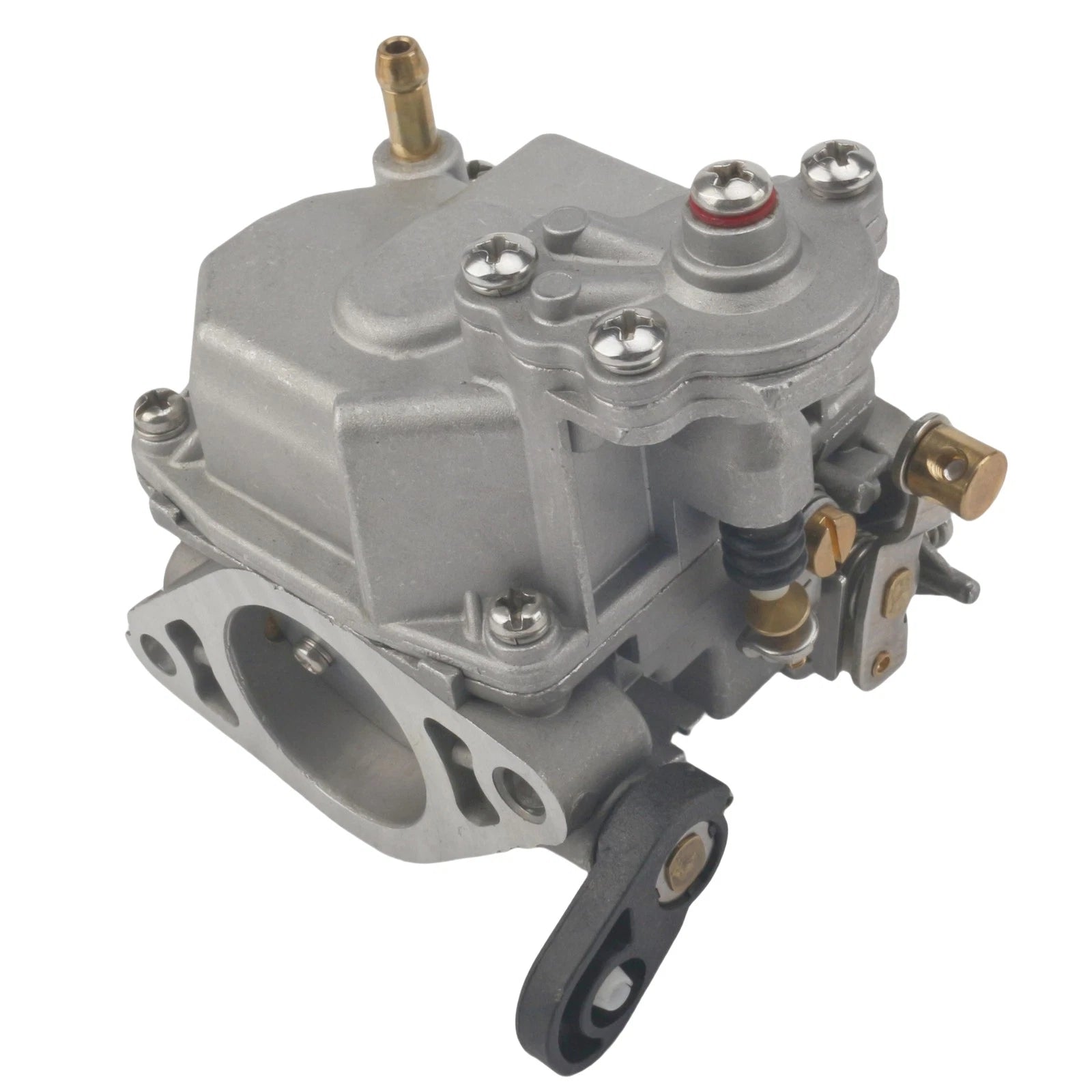 Carburetor for Mercury Mariner 9.9 13.5 15HP (4-Stroke) (835382A1 T1 T3 835382T04)