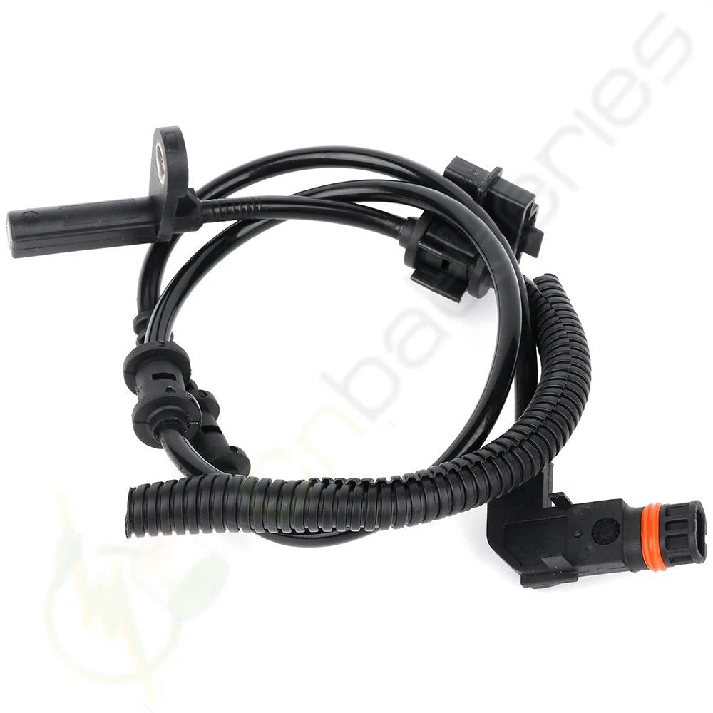 Rear Right ABS Wheel Speed Sensor for Dodge Challenger (2008–2010)