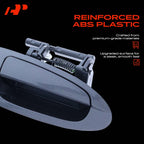 Front Passenger Exterior Door Handle for Nissan Altima (2002–2006)