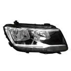 Passenger Side Halogen Headlight Assembly for 2018–2020 Volkswagen Tiguan