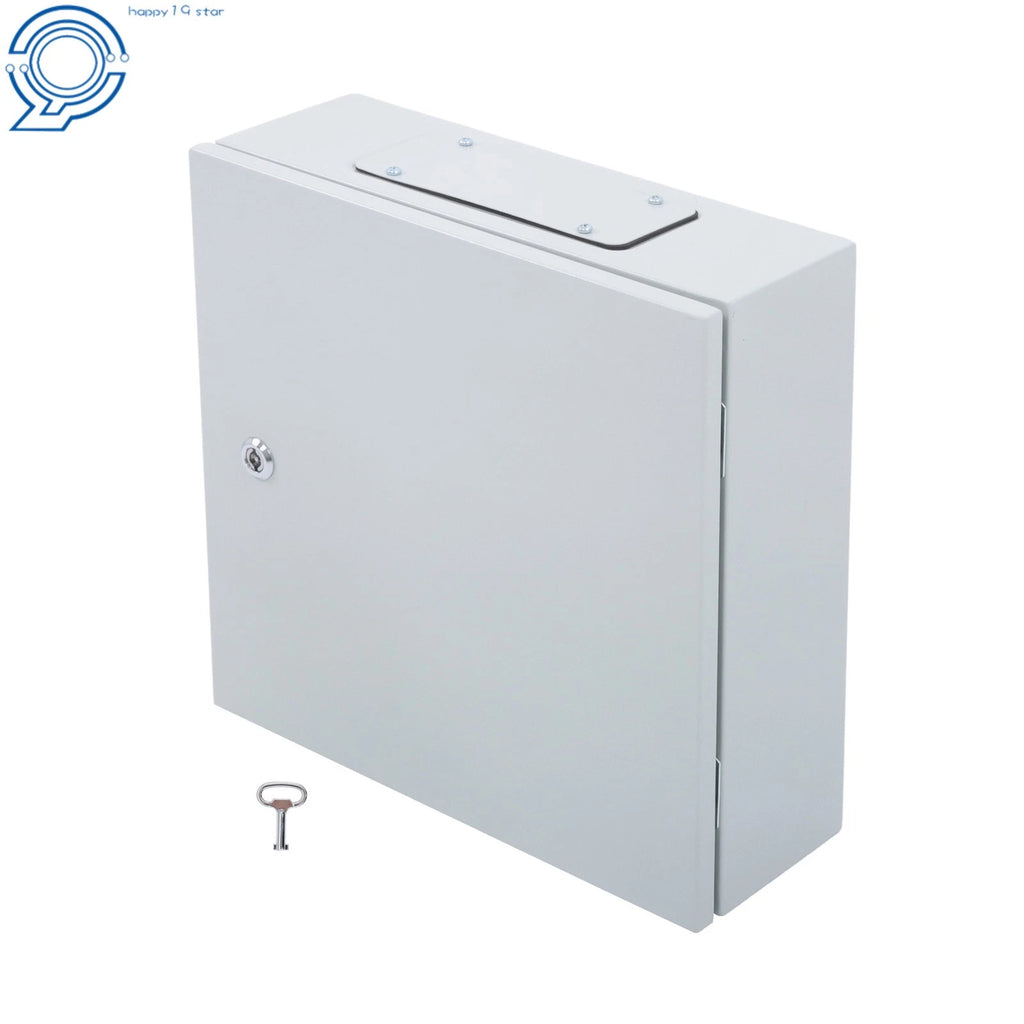 Electrical Enclosure Junction Box for Wall Mount (IP65)