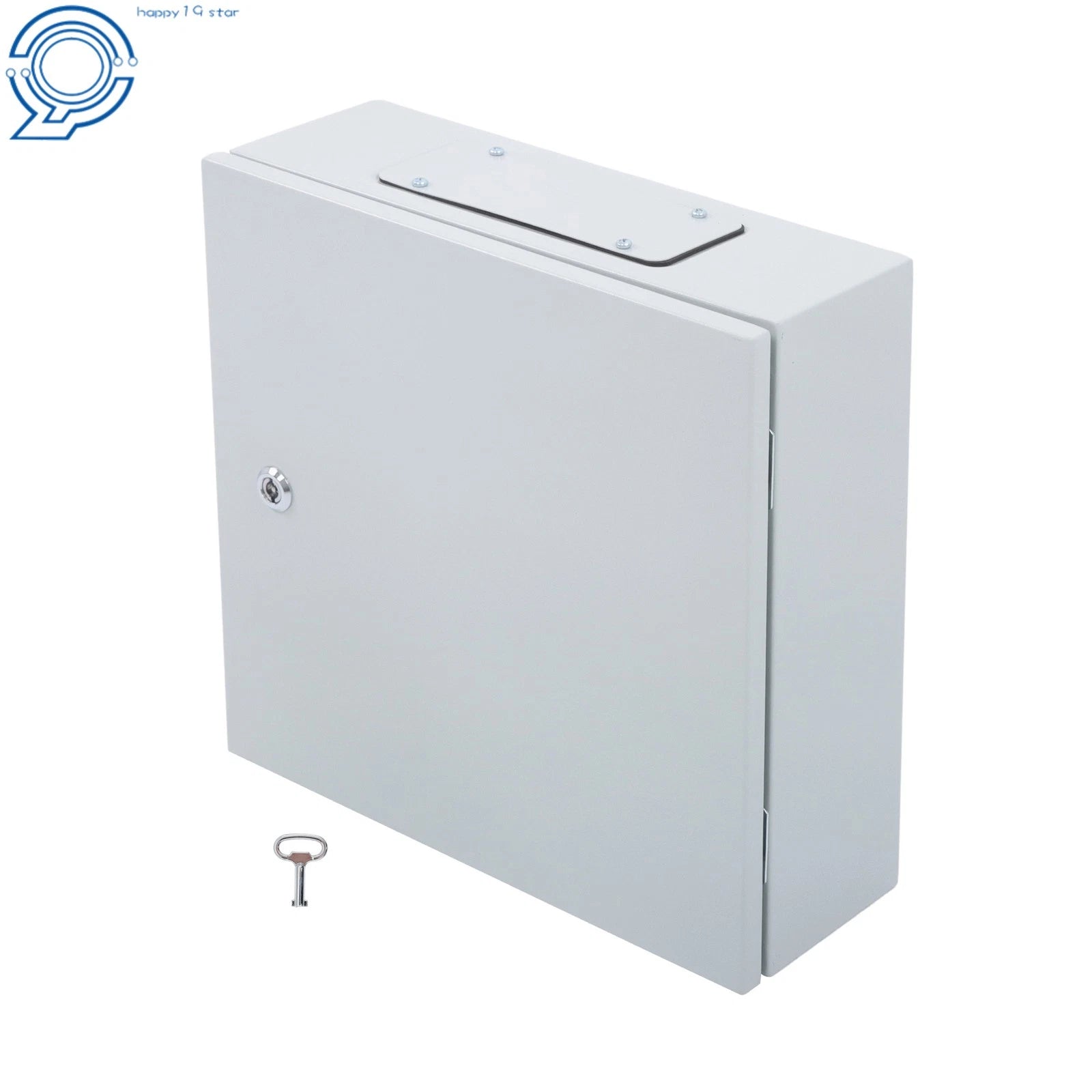 Electrical Enclosure Junction Box for Wall Mount (IP65)