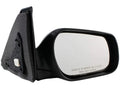 Passenger Side Mirror for Mazda 3 Sport (2009) XX984WD