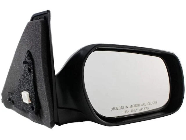 Passenger Side Mirror for Mazda 3 Sport (2009) XX984WD