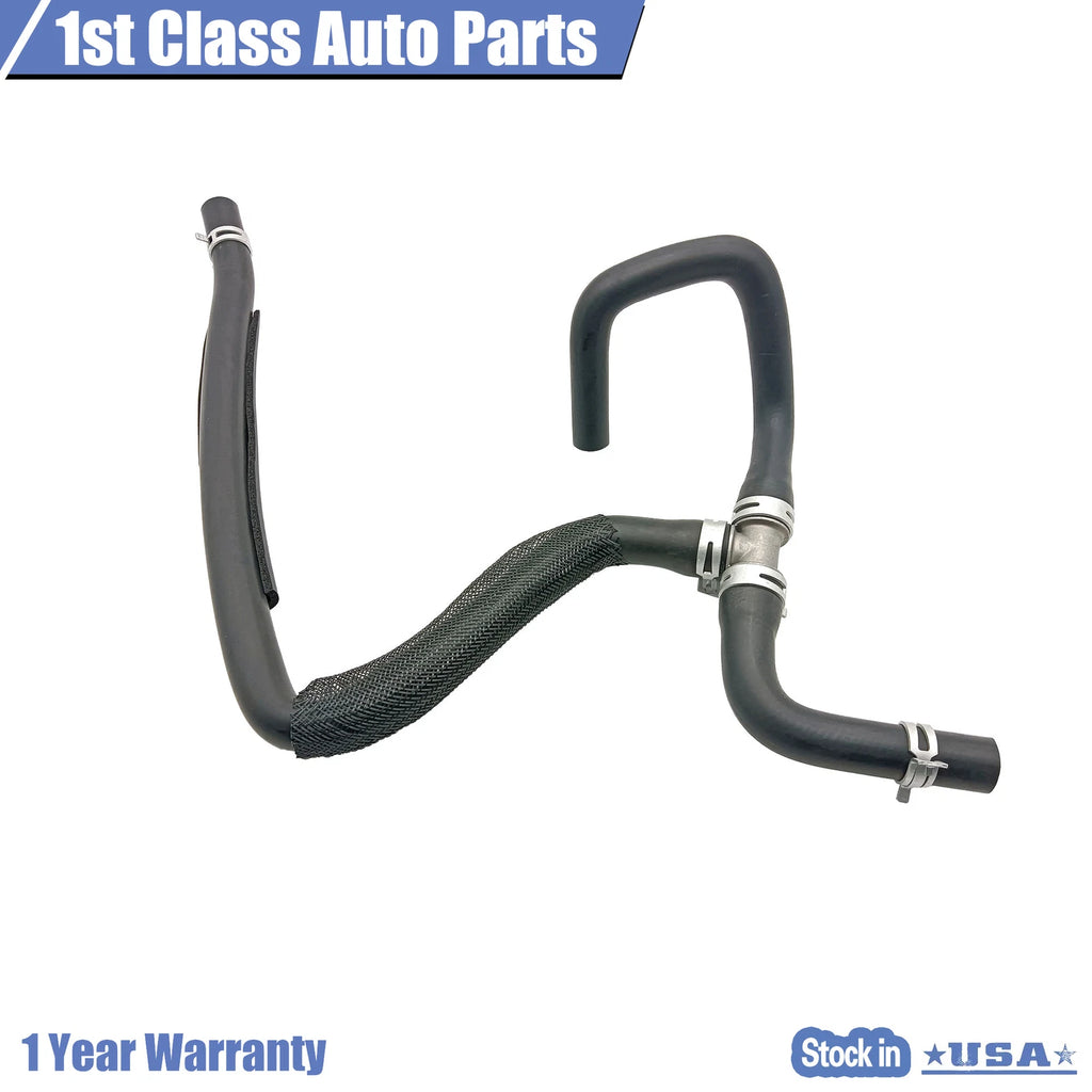 HVAC Heater Hose Assembly for Chrysler 300 Dodge Charger (2005–2019) 626-319