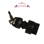Ignition Key Switch for Polaris Ranger 400 500 800 (2010-2013)