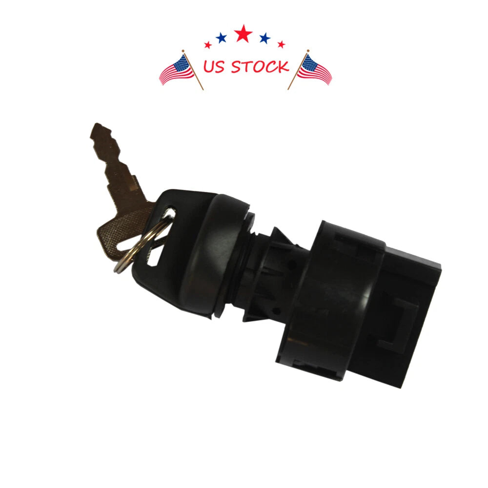 Ignition Key Switch for Polaris Ranger 400 500 800 (2010-2013)