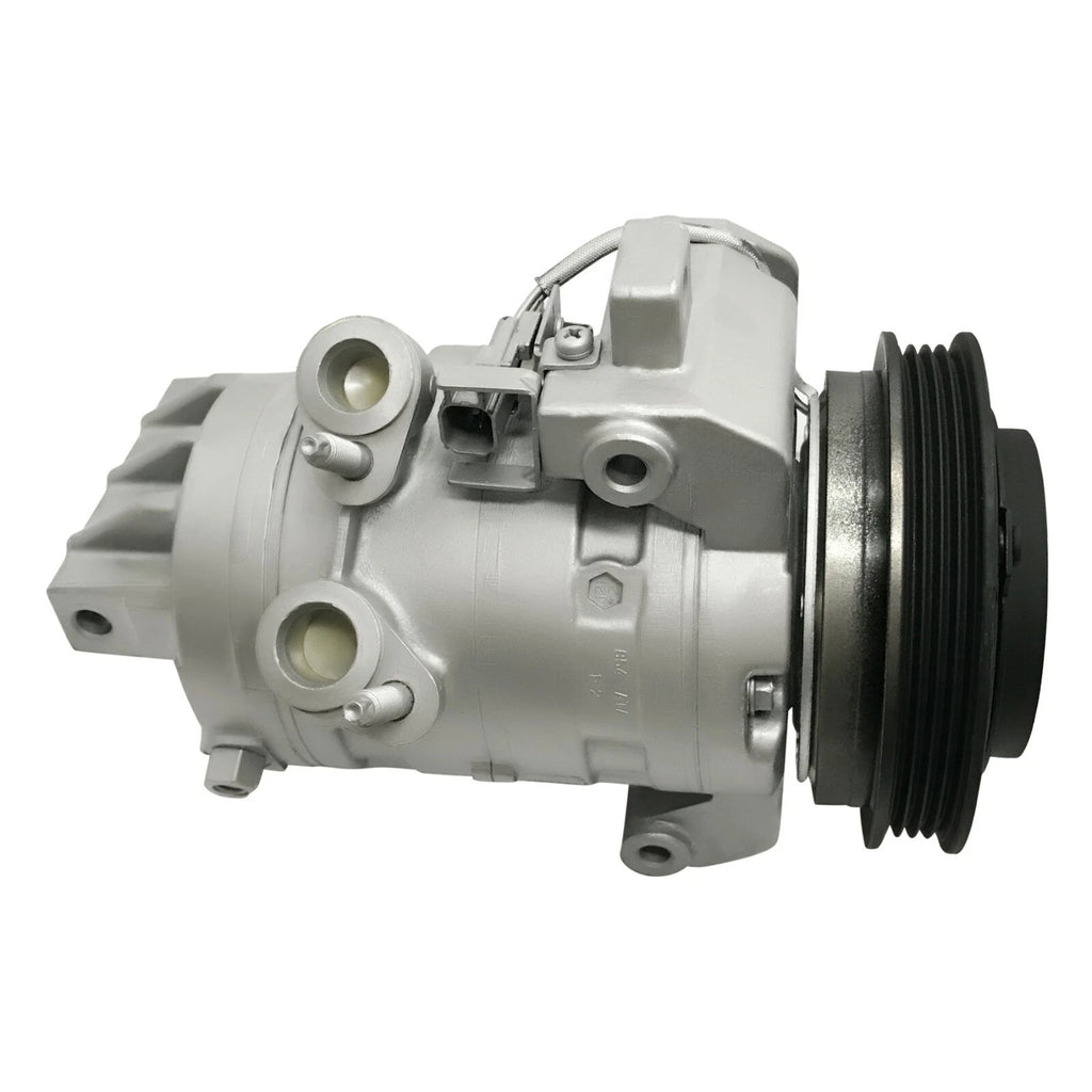 AC Compressor Kit Replacement for Ford Mustang 3.7L (2011-2014)