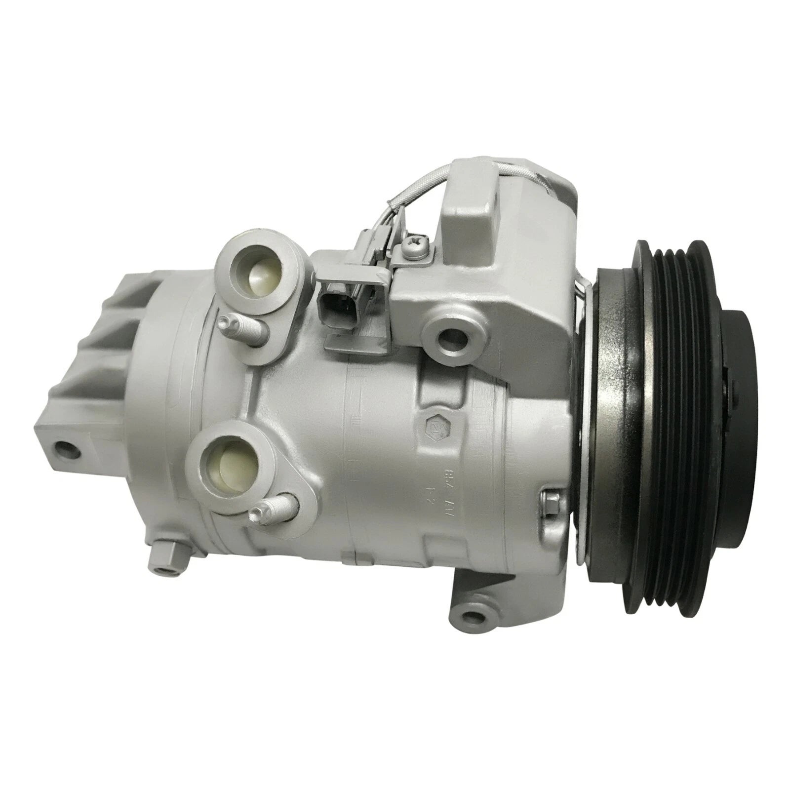 AC Compressor Kit Replacement for Ford Mustang 3.7L (2011-2014)