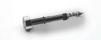 Fuel Mixture Screw for Honda CRF150 CRF250 CRF450 (2000–2023) Black